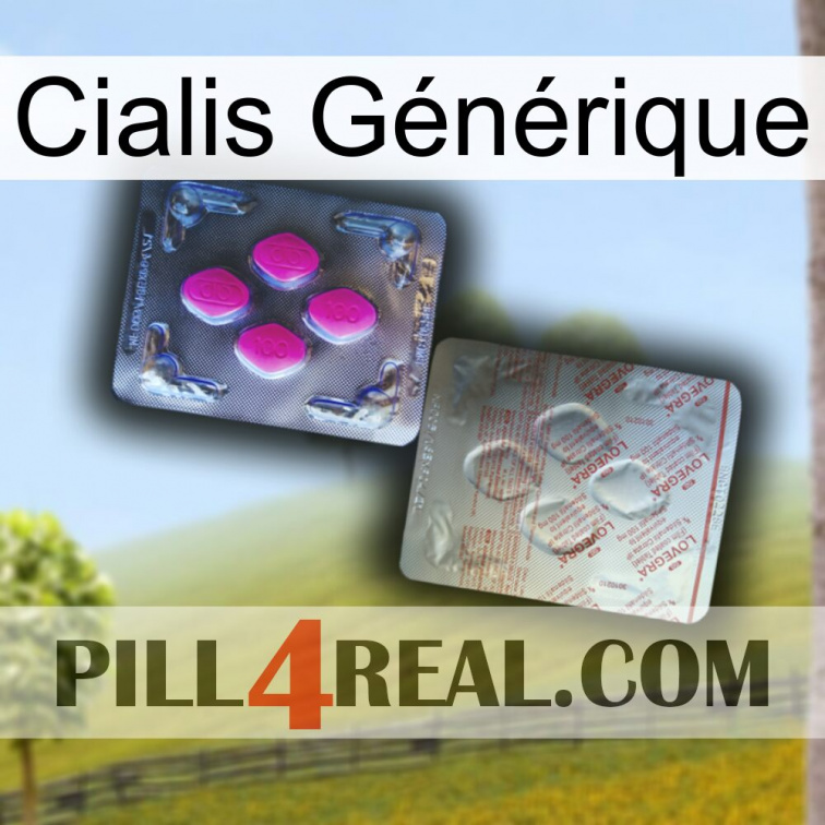 Cialis Générique 38